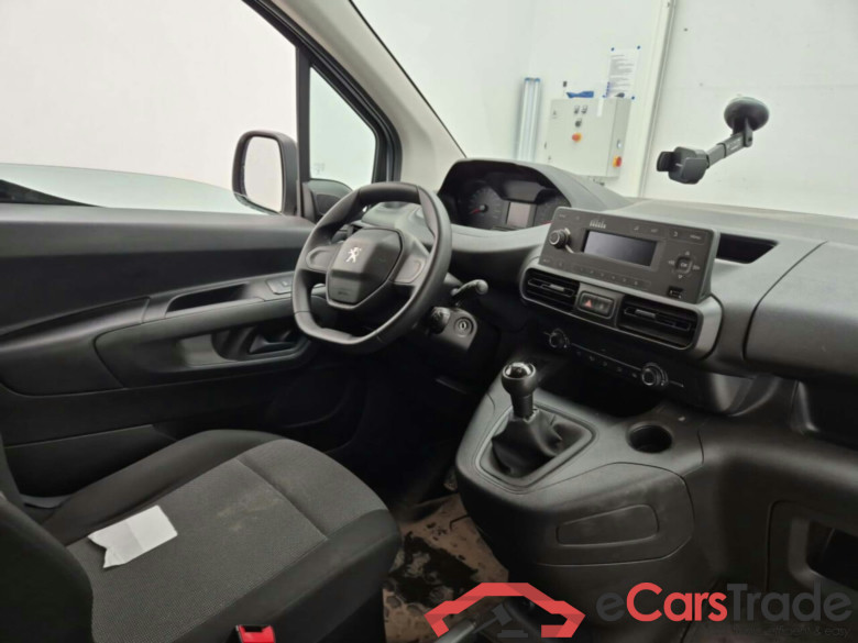 PEUGEOT PARTNER 1.5 STANDARD L1 HEAVY BLUEHDI #3