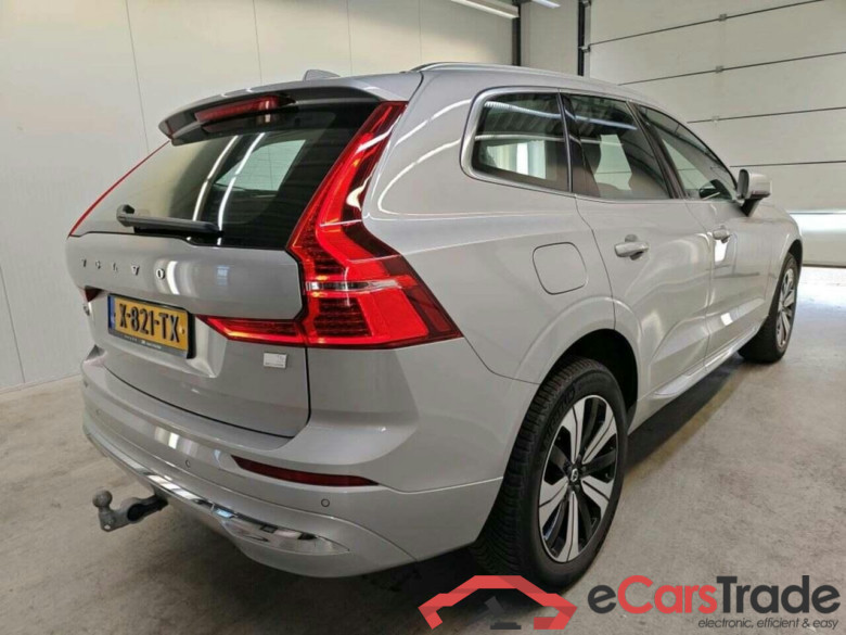 VOLVO XC60 2.0 T6 AWD + Bright #6
