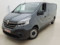 preview Renault Trafic #0
