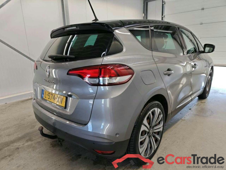 RENAULT Scénic 1.3 TCe Business Zen #2
