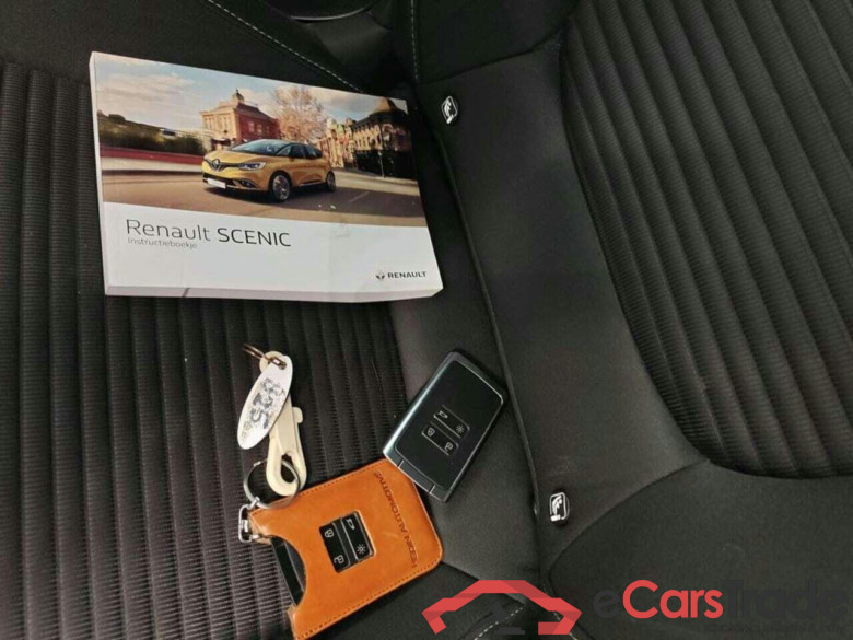 RENAULT Scénic 1.3 TCe Business Zen #6