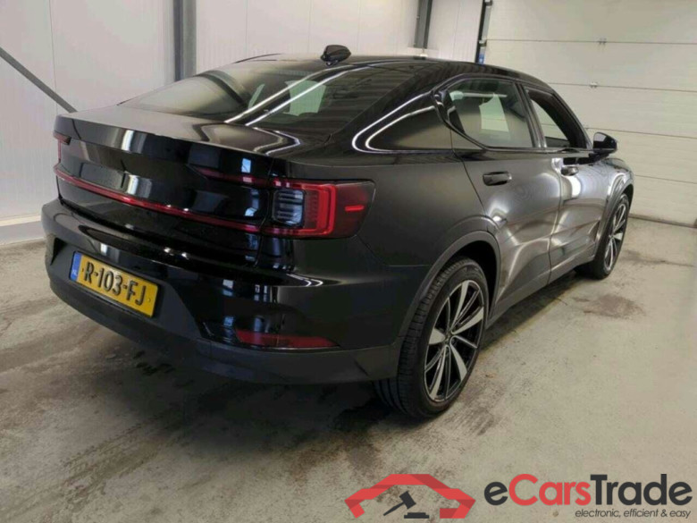 Polestar 2 SRSM 69 kWh #2