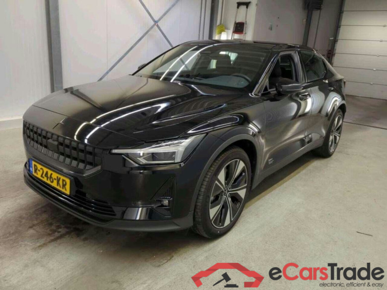 Polestar 2 LRSM 78 kWh #1