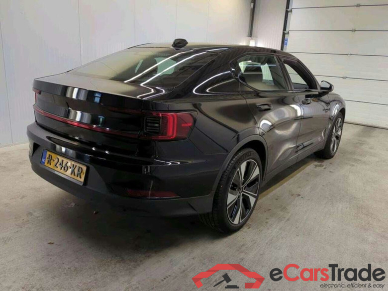 Polestar 2 LRSM 78 kWh #2