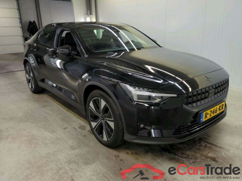 Polestar 2 LRSM 78 kWh #5