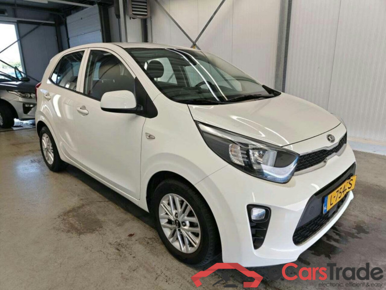 KIA Picanto 1.0 DPi DynamicLine #5