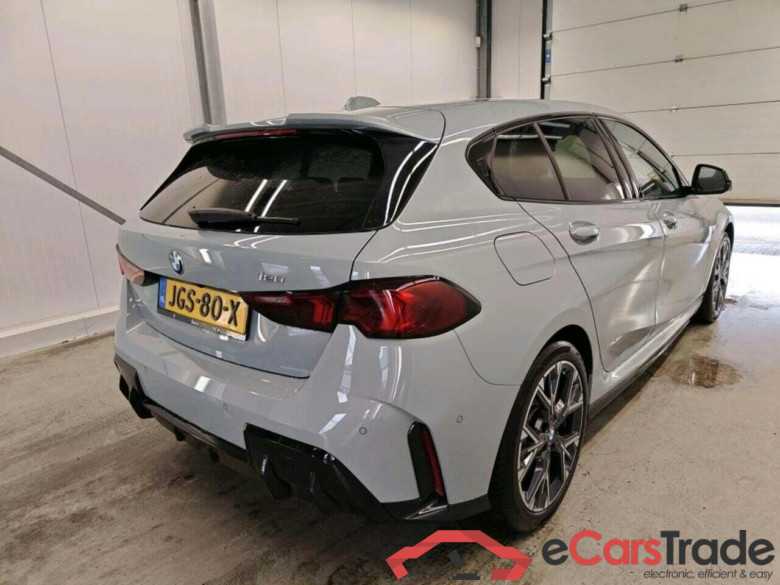BMW 1-serie 120 #2