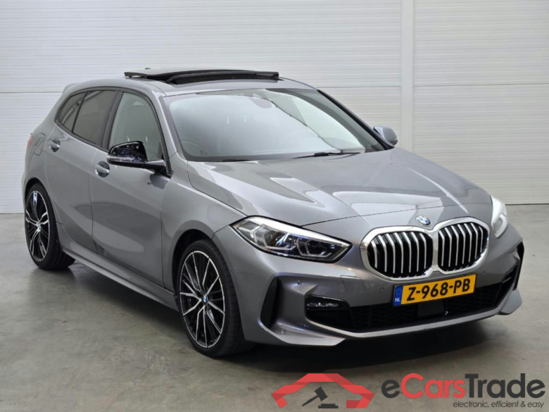 BMW 1-serie 118i High Executive #2