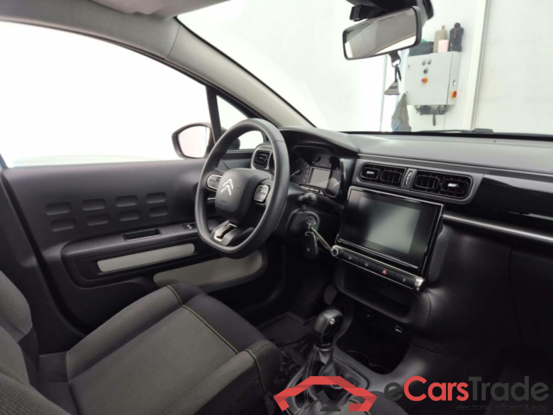 CITROËN C3 1.2 PURETECH FEEL #3