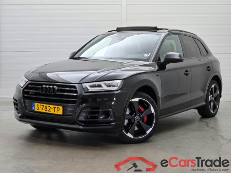 AUDI Q5 3.0 TFSI SQ5 quattro Pro Line Plus