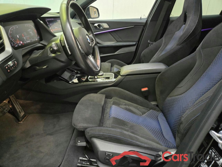 BMW 1-serie 120i High Executive #5