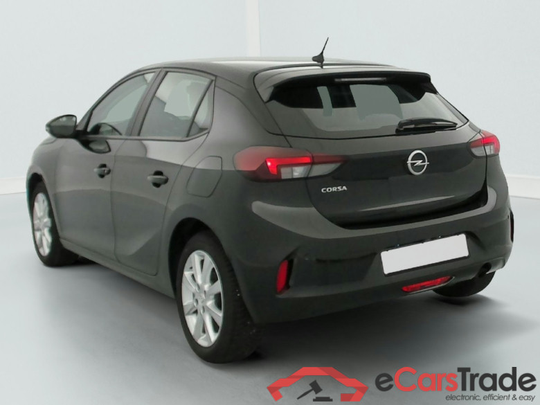 Opel Corsa Edition 1.2 75 ch BVM5 #5