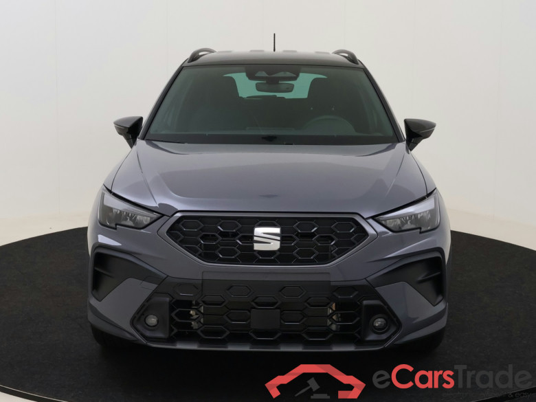 Seat Arona Play Plus 1,0 TSI 115 hp Man.6 #2
