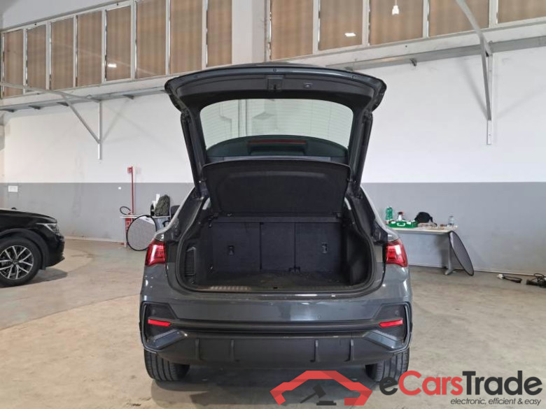AUDI Q3 SPORTBACK / 2019 / 5P / SUV 45 TFSI E S TRONIC BUSINESS PLUS #5