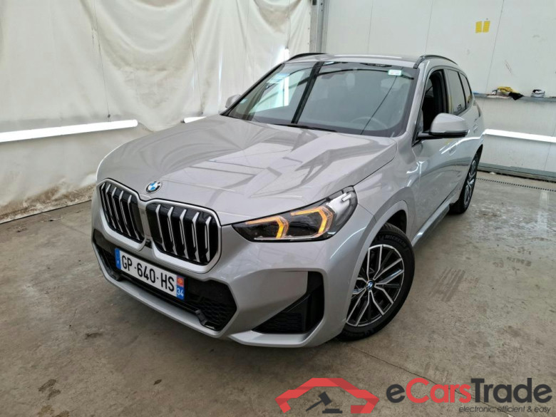 BMW X1 / 2022 / 5P / SUV xDrive23i M Sport DKG7 #1