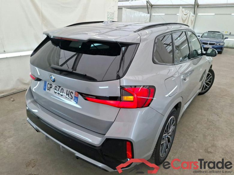 BMW X1 / 2022 / 5P / SUV xDrive23i M Sport DKG7 #3