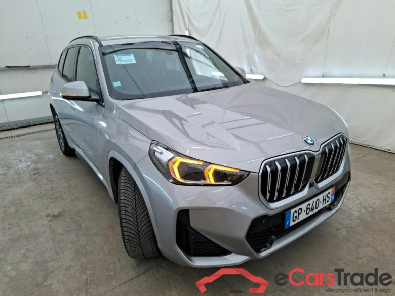 BMW X1 / 2022 / 5P / SUV xDrive23i M Sport DKG7 #4