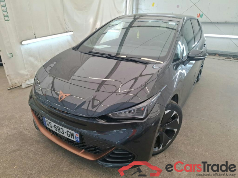 CUPRA Born / 2021 / 5P / Berline 230ch - batterie XL VZ #1