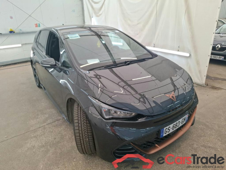 CUPRA Born / 2021 / 5P / Berline 230ch - batterie XL VZ #5