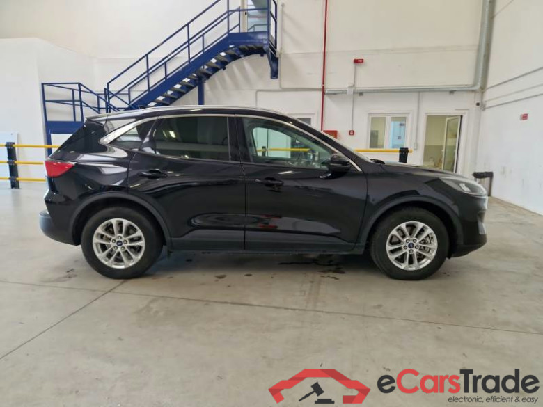 FORD KUGA / 2019 / 5P / SUV 2.5 BENZINA PHEV 225CV 2WD TIT.BUS. AUT #6