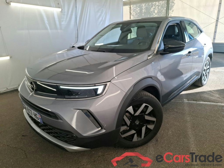 Mokka e Elegance Business 50kWh BVA