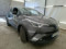 preview Toyota C-HR #3
