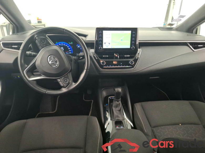 TOYOTA Corolla / 2018 / 5P / Berline Hybride 122h Dynamic Business #5