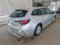 preview Toyota Corolla #2