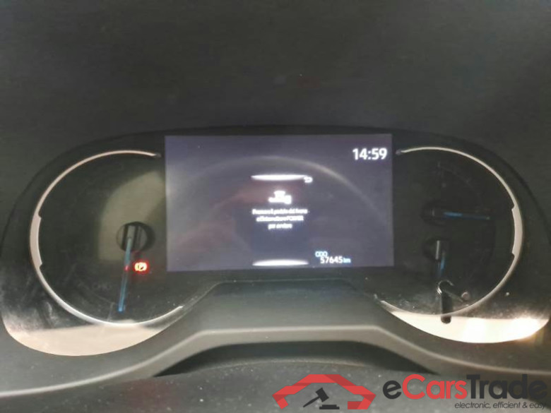 TOYOTA RAV4 / 2018 / 5P / SUV 2.5 HV 218CV E-CVT BUSINESS 2WD #4