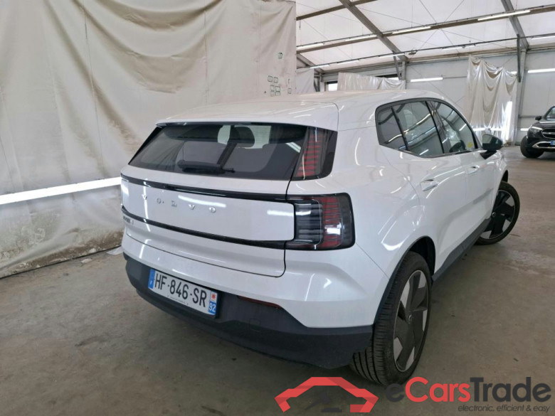EX30 Plus AWD Performance Pure Electric 69kWh BVA #4