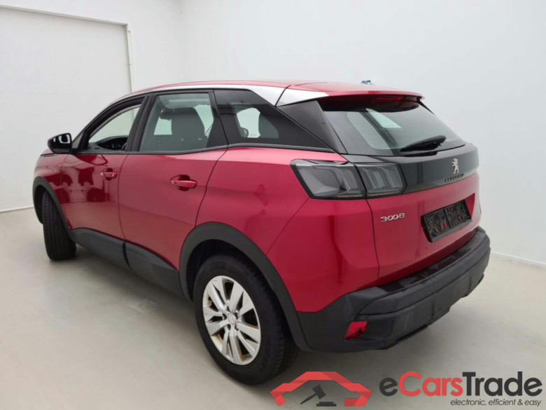 Peugeot 3008 1.5 BlueHDI LED I-Cockpit Navi KeylessGo Camera Klima PDC ... #4