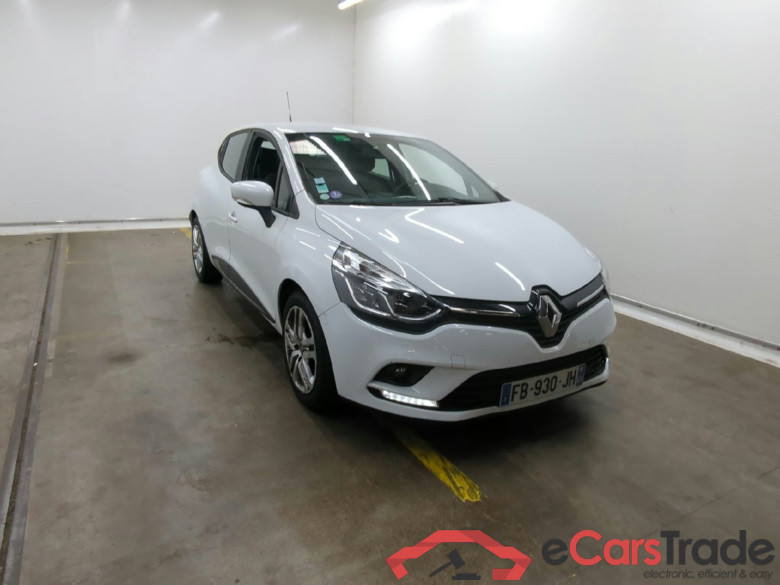 Clio IV Business 0.9 TCe 90CV BVM5 E6 / TRANSFO VP VF #2
