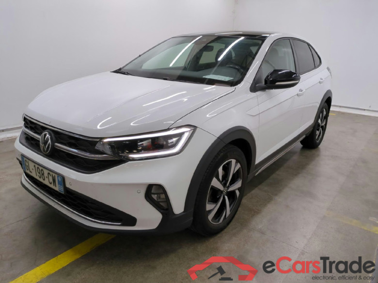 Taigo Style 1.5 TSI 150CV BVA7 E6d #1