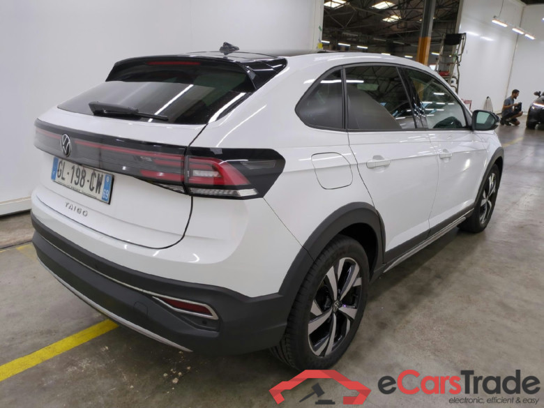 Taigo Style 1.5 TSI 150CV BVA7 E6d #3