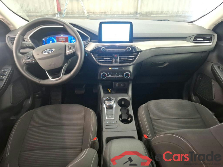 FORD Kuga 5p SUV 1.5 FlexifuE85 150 ch 4x2 Tita #5