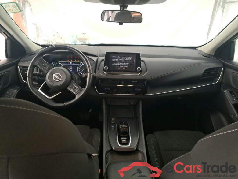 NISSAN Qashqai / 2021 / 5P / Crossover e-Power 190 Business Edition BVA #5