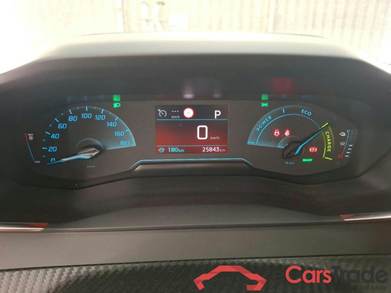 2008 (e-) Active Pack 50kWh BVA #6