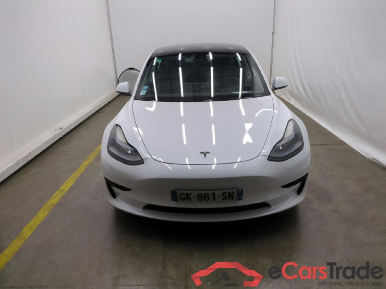 TESLA Model 3 / 2018 / 4P / Berline Propulsion #3