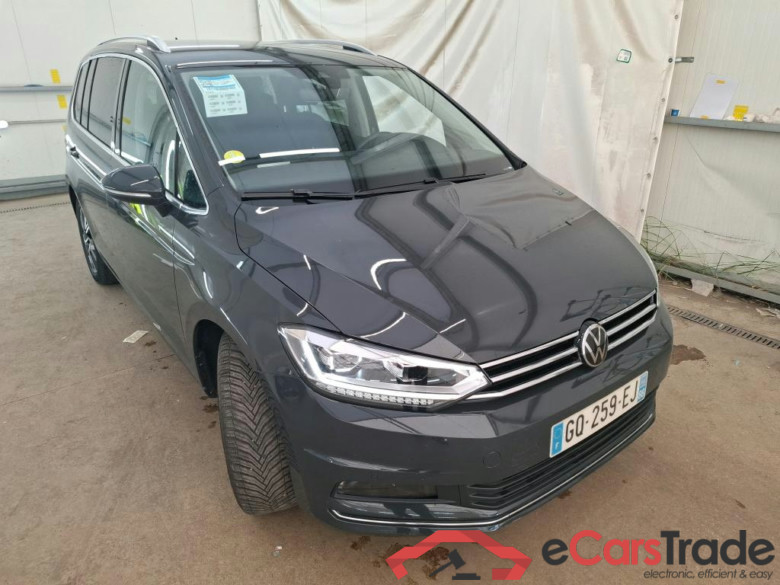 Touran Style 2.0 TDI 150CV BVA7 E6d #4