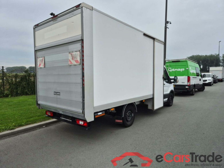 FORD TRANSIT 2.0 350 L TREND #2