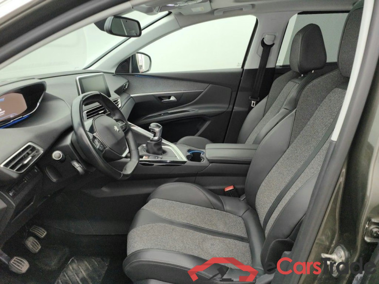 Peugeot 5008 1.5 BlueHDi 96kW S&S Allure 5d #3