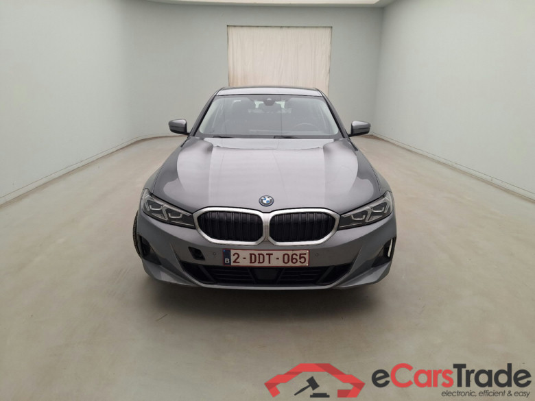 BMW, 3-serie FL'22 PHEV, 320e 150kw A #1