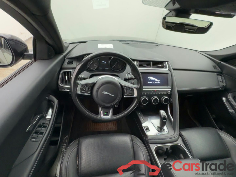 Jaguar, E-Pace '17, E-Pace D150 AWD A.R-Dyn.S #6