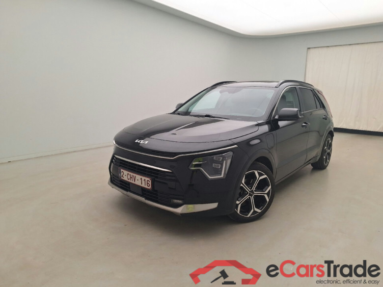 Kia, Niro '22 PHEV, Niro 1.6 GDi PHEV Pace 6DCT #2
