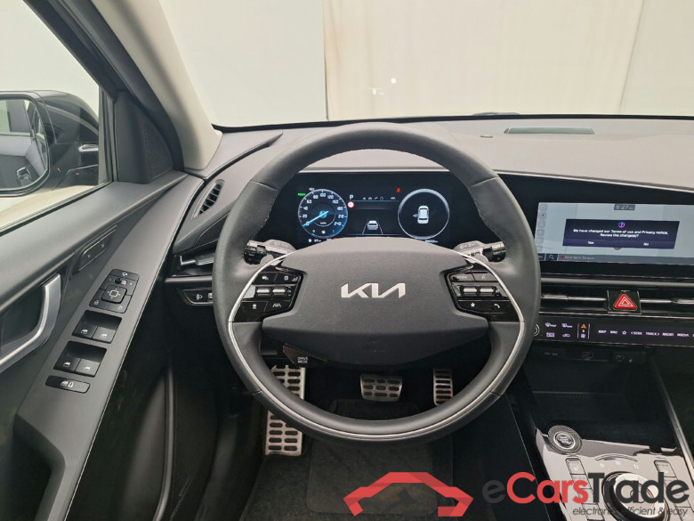Kia, Niro '22 PHEV, Niro 1.6 GDi PHEV Pace 6DCT #6
