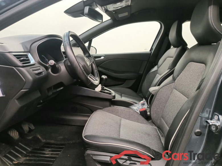 Renault Clio TCe 90 GPF Intens 5d #3