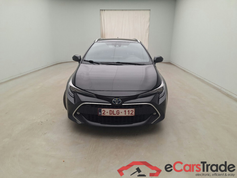 Toyota, Corolla TS '19, Corolla TS 1.8 Hybrid Premieum