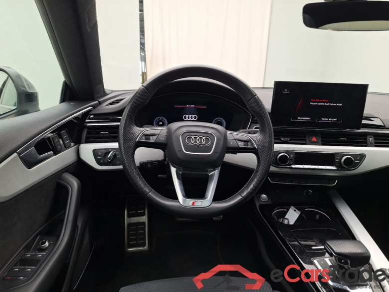 Audi, A5 SB FL'20, Audi A5 Sportback 35 TDI S tronic Bus Ed S Line 5d #6