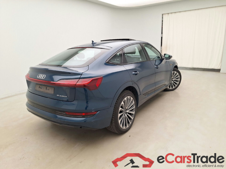 Audi, E-tron SB '19 BEV, E-tron SB 55 300kW Qu.Adv. #4