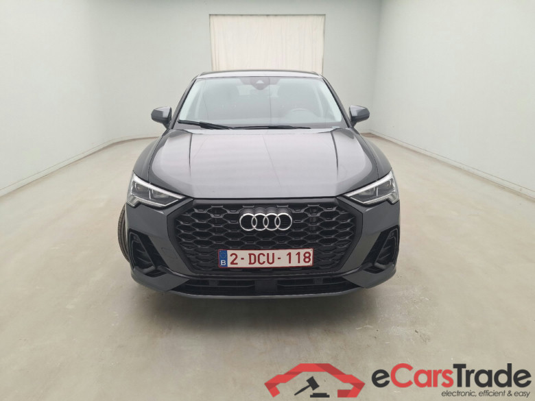 Audi, Q3 SB '19 PHEV, Audi Q3 Sportback 45 TFSI e S tronic S Line 5d #1